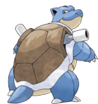 Blastoise