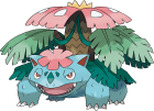 Mega-Venusaur