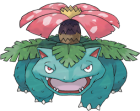 Venusaur