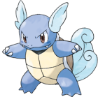 Wartortle